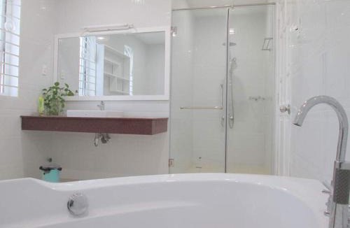 Vung Tau Villa | Villa D8 - Đi Bộ Ra Biển 200 Met - Free Bida - Karaoke