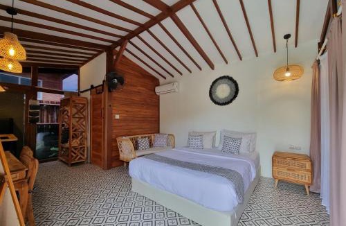 Dalung Villa | Villa Dalung