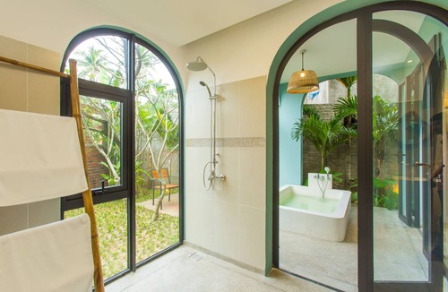 Cam Chau Hotel | Villa De Campagne Hoi An- Boutique homestay with pool and family soul