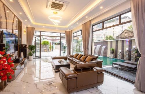 Sam Son Villa | Villa De La Mer Sầm Sơn