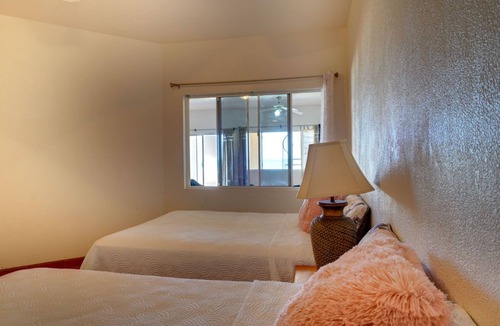 Villas de Las Palmas Condo | Villa de las palmas San Felipe Condo with 2 bedrooms, Wifi, Streaming TV