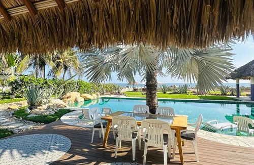 Barra de Colotepec Villa | Villa De Las Rocas- Luxury Rental, Puerto Escondido, Villa de las Rocas - Luxury Rental, Puerto Esco