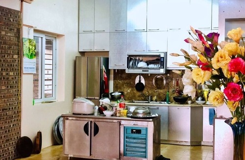 Thach That Villa | Villa de Pomelo - Joani