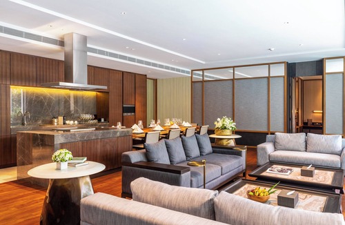 Thung Maha Mek Villa | Villa Deva Resort & Hotel Bangkok