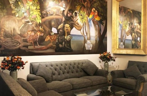 San Miguel Apartment | Villa de un Dormitorio