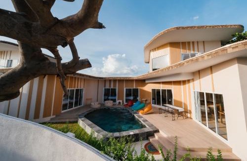 Saen Suk Hotel | Villa De Won Bangsaen