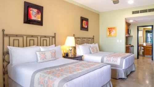 El Medano Ejidal Resort | Villa del Arco Beach Resort & Spa