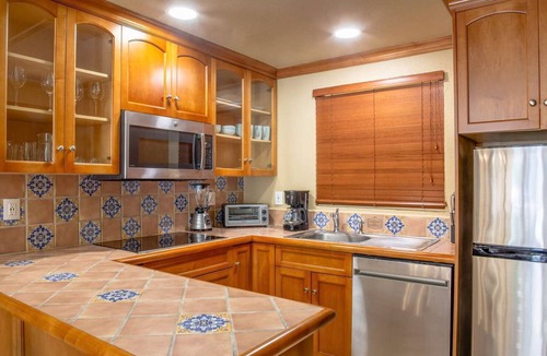 Colonia El Progreso Resort | Villa Del Arco Luxeresort 2BDRM Oceanfront Suite,Oct 1-6 in 6ppl CABO SAN LUCAS!
