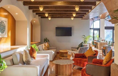 Flamingos Resort | Villa Del Palmar Flamingos Beach Resort and Spa - All Inclusive