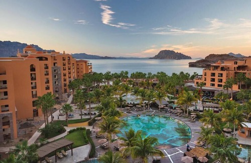 El Marasal Resort | VILLA DEL PALMAR LORETO - 2 BEDROOM ELITE SUITE - LUXURY RESORT