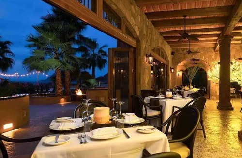 El Marasal Resort | VILLA DEL PALMAR LORETO - 2 BEDROOM ELITE SUITE - LUXURY RESORT