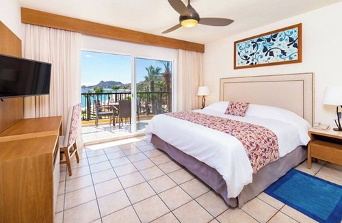 Marina Resort | Villa Del Palmar Beach Resort 3 Bedroom Ocean Front Penthouse With Amazing Views