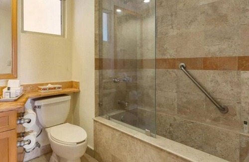 Cabo San Lucas Resort | Villa del Palmar Charming 1-bedroom resort in lovely Cabo San Lucas