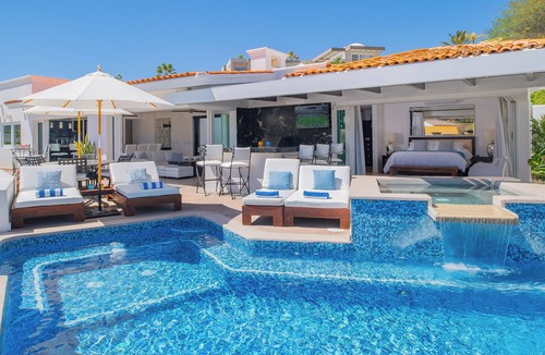 Pedregal House | Villa Del Toro Rojo, Ocean View Pedregal - Concierge and Maid Service included