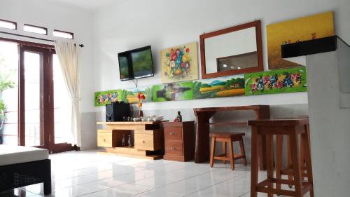 Dencarik Villa | Villa Dencarik