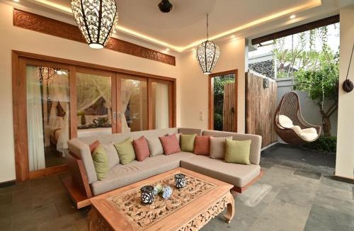 Gerokgak Villa | Villa Dewi Parwati - Private Villa with Pool - North Bali - private cook