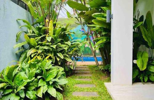 Depok Villa | Villa di Jakarta
