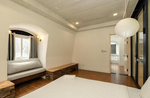 An Phu House | Villa Diamond 7 bedrooms
