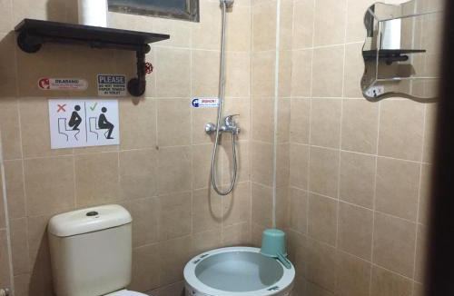 Tenjolaya House | Villa Diantie