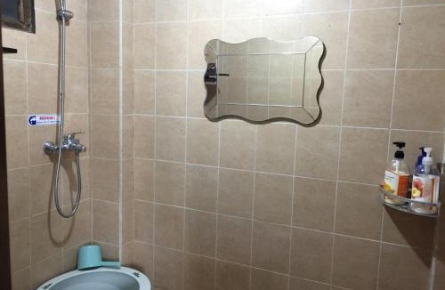 Tenjolaya House | Villa Diantie