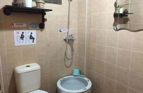 Tenjolaya House | Villa Diantie