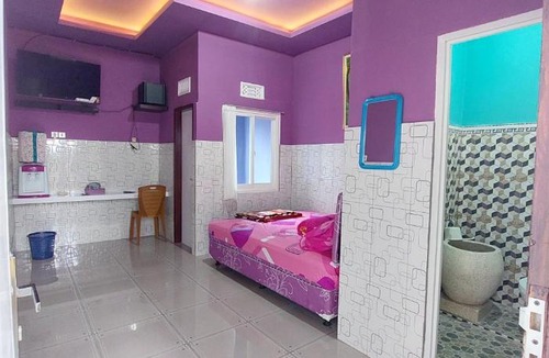 Prigen House | Villa Dono