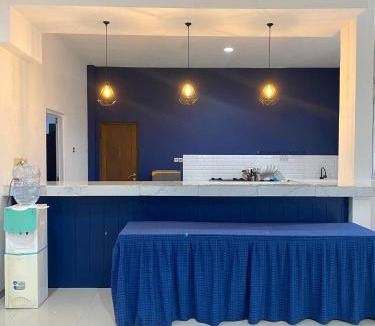 Bogor Tengah Cabin | Villa Double Zee