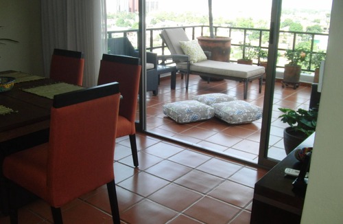 Colonia 5 de Diciembre Villa | Villa Europa - A Modern Private Home - Enjoy Views, Downtown and Beaches