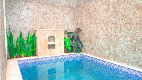 Oro Oro Ombo Villa | Villa Evergreen with Private Pool and Karaoke