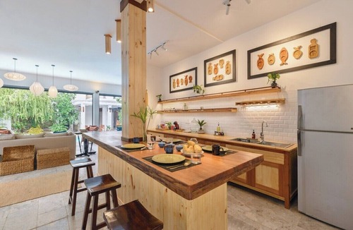 Hoi An City Centre Villa | Villa Exotica | Vesta Collections