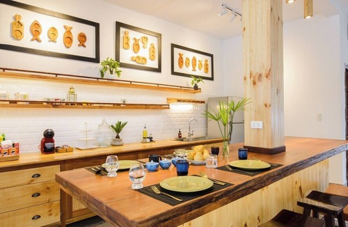 Hoi An City Centre Villa | Villa Exotica | Vesta Collections