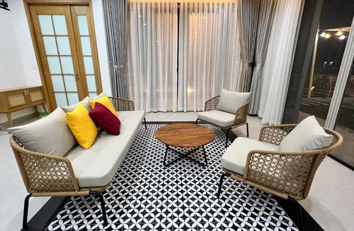 Nhon Trach Villa | Villa F6