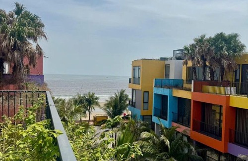 Hoang Hoa Villa | Villa Flamingo Hải Tiến