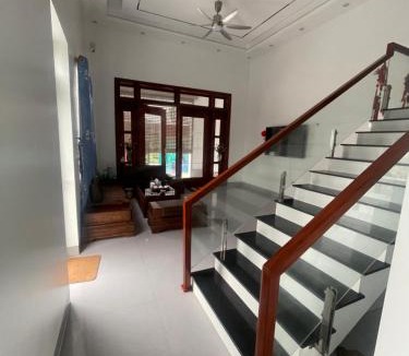 Hoang Hoa Apartment | Villa Flamingo Hải Tiến Giá rẻ uy tín