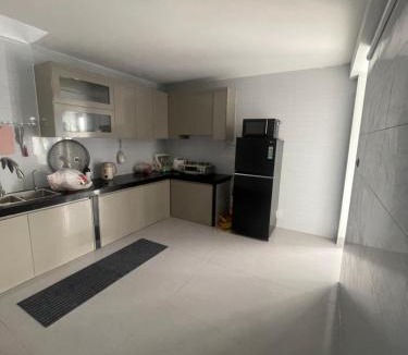 Hoang Hoa Apartment | Villa Flamingo Hải Tiến Giá rẻ uy tín