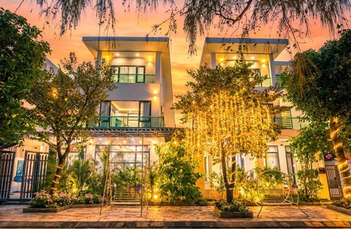 Sam Son Villa | Villa FLC Sầm Sơn Đức Anh