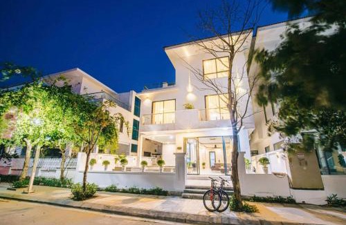 Sam Son Apartment | Villa FLC Sầm Sơn - Cạnh Bể Bơi Vô Cực