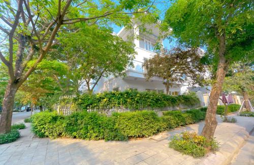 Sam Son Villa | Villa FLC Sầm Sơn SH20