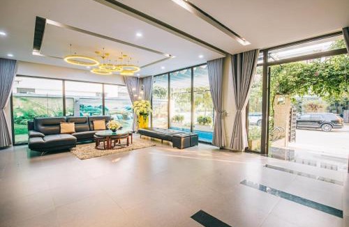 Sam Son Villa | Villa FLC Sầm Sơn Thanh Hoá