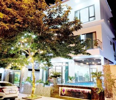 Sam Son Villa | Villa FLC Sam Son Lavender