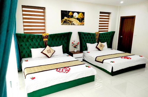 Sam Son Villa | Villa FLC Sam Son Lavender