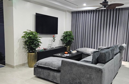 Quang Xuong Villa | Villa Florent