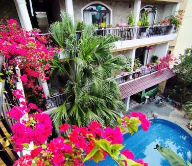 Hoa Lu Hotel | Villa Full House