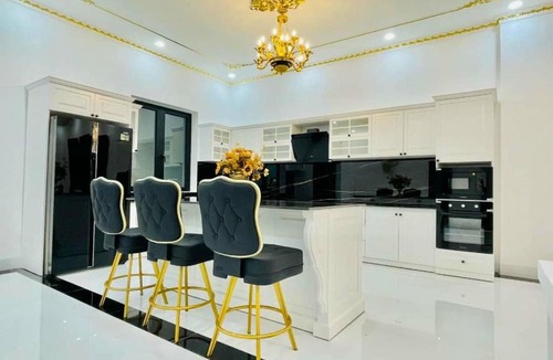 Thang Tam Villa | Villa Gần Biển