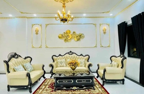 Thang Tam Villa | Villa Gần Biển