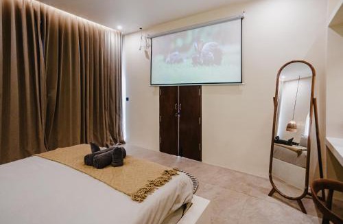 Gili Trawangan Villa | Villa Gaia