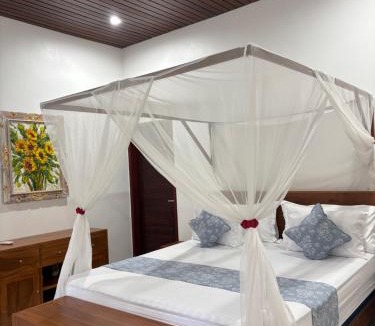 Penuktukan House | Villa Ganesha Penuktukan
