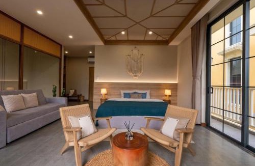 Xuyen Moc Villa | Villa giá rẻ Hồ Tràm