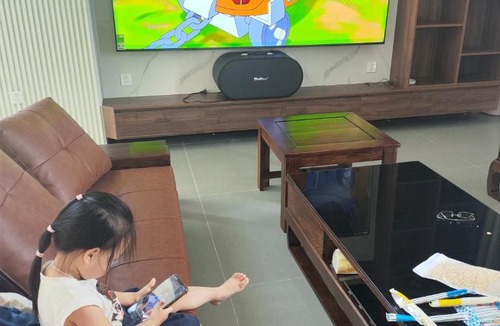 Luong Son House | villa Hương Trà