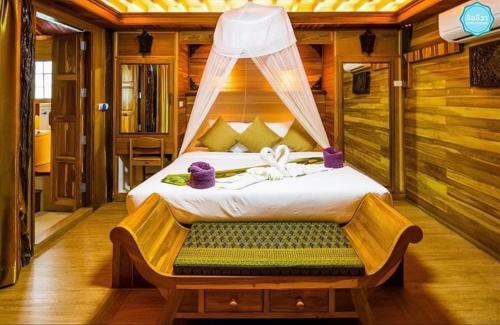 Ao Nang Villa | Villa Habeebee